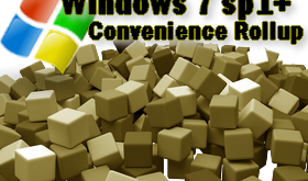 Déployer – Installer le SP2 de Windows 7