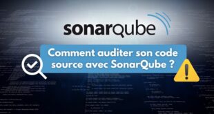 Auditez et sécurisez votre code avec SonarQube sur Debian 12 ou AlmaLinux 9