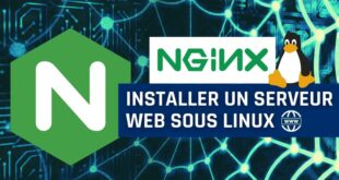 Debian – comment installer Nginx en tant que serveur Web ?