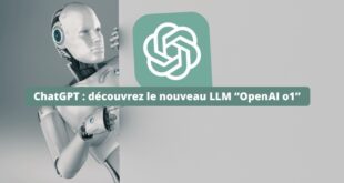 ChatGPT tester nouveau LLM OpenAI o1