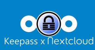 Gérer ses mots de passe dans Nextcloud avec Keeweb (Keepass)