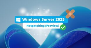 Windows Server 2025 - Hotpatching Preview