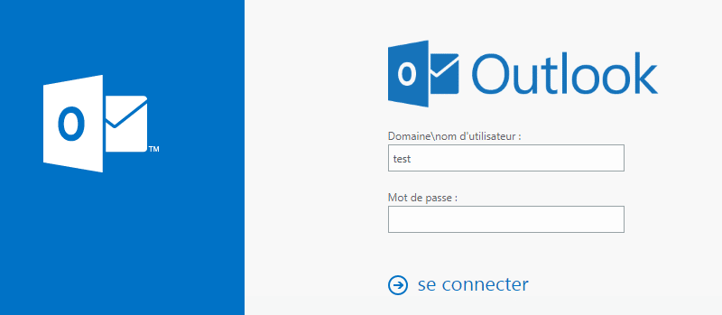 CrowdSec Windows - Protéger OWA