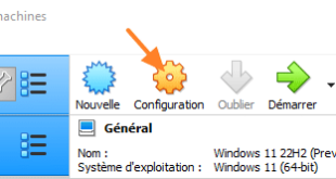 Comment transférer des fichiers entre un PC et une VM VirtualBox ?