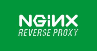 Configurer Nginx en tant que reverse proxy