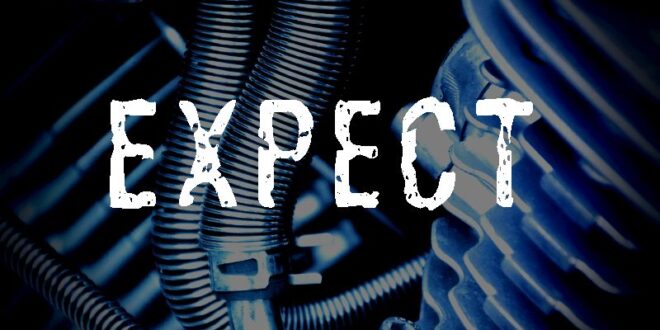 Expect: l’outil d’automatisation et de déploiement en boucle