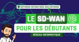 Le SD-WAN pour les débutants