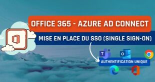 SSO Office 365