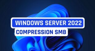 Windows : comment activer la compression SMB pour le transfert de fichiers ?