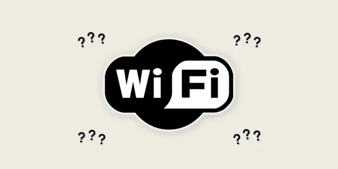 Comment voir qui est connecté à votre réseau Wi-Fi