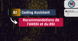 Nouveaux enjeux de sécurité des assistants de codage IA : voici le rapport de l’ANSSI et de la BSI