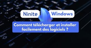 tuto ninite Windows