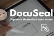 tuto DocuSeal signature électronique gratuite